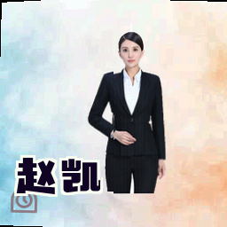 赵凯