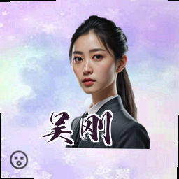 吴刚